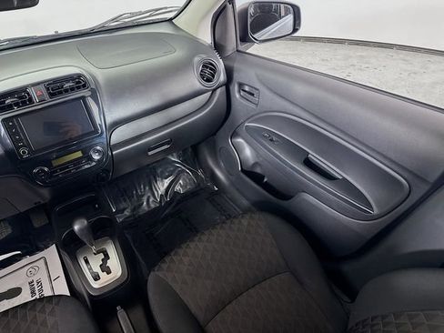 Used 2024 Mitsubishi Mirage ES image 21