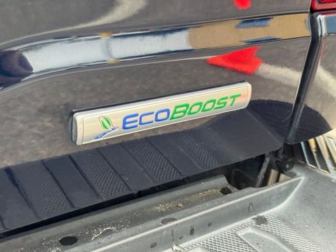 Used 2022 Ford F150 Lariat image 8