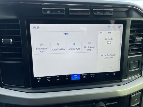 Used 2023 Ford F350 XLT w/ XLT Premium Package image 17