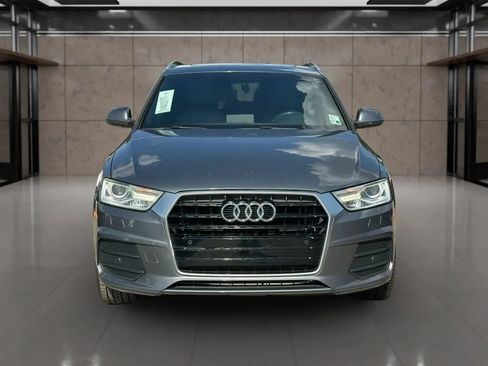 Used 2017 Audi Q3 2.0T Premium Plus w/ Premium Plus Package FWD image 19