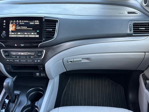 Used 2020 Honda Pilot EX-L image 30