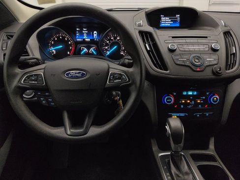 Used 2018 Ford Escape SE AWD/4WD image 22