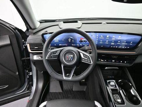 New 2026 Buick Envision Sport Touring image 21