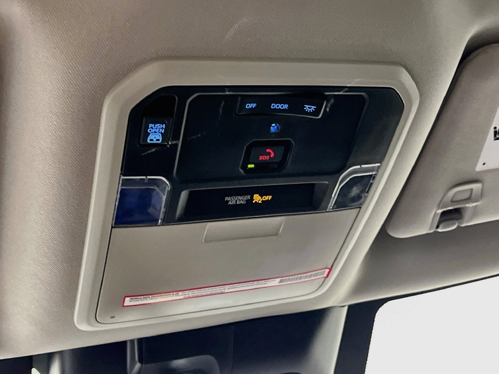 Used 2023 Toyota Tundra SR5 RWD image 18