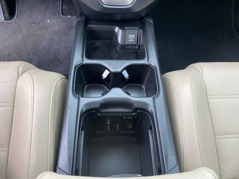 Used 2017 Honda CR-V EX-L image 22