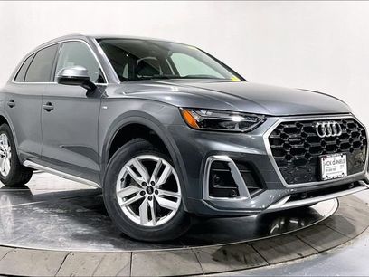 Used 2023 Audi Q5 2.0T Premium w/ Convenience Package