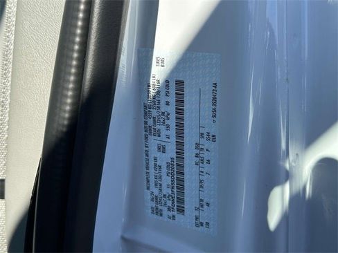 New 2025 Ford E-350 and Econoline 350 Super Duty w/ Power Equipment Group image 23