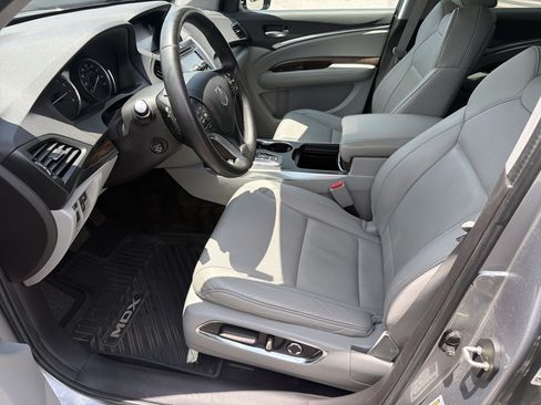Used 2020 Acura MDX FWD w/ Technology Package image 20