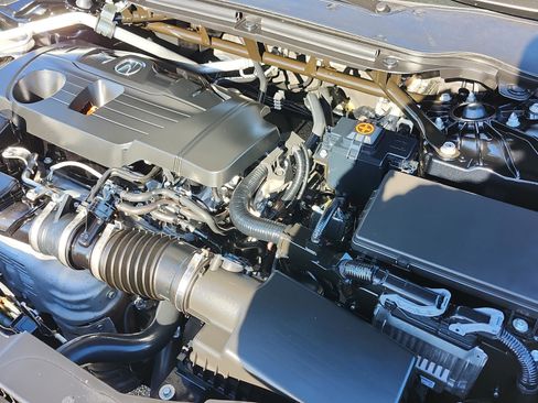 Used 2023 Acura TLX w/ A-SPEC Pkg image 35