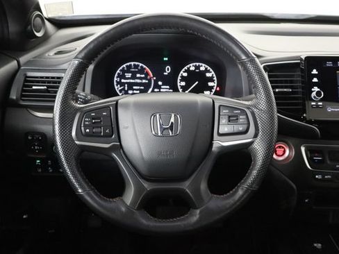 Used 2024 Honda Ridgeline TrailSport image 6