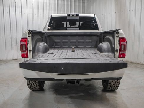 Used 2022 RAM 3500 Limited AWD/4WD image 67