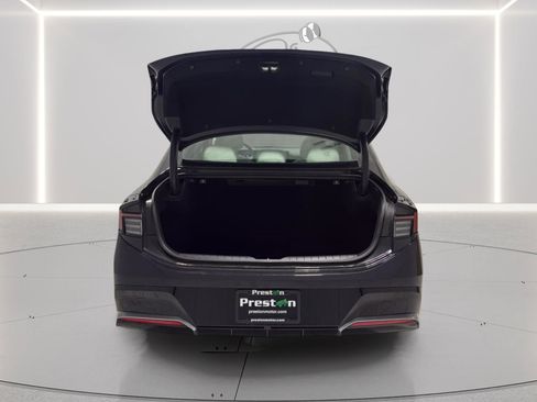 Used 2024 Hyundai Sonata SEL w/ Convenience Package image 9