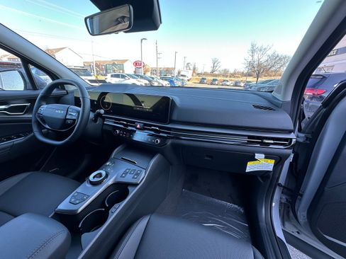 New 2026 Kia Sportage SX Prestige image 29