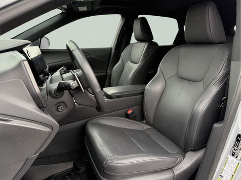 Certified 2023 Lexus RX 350 Premium Plus w/ Cold Area Package image 12