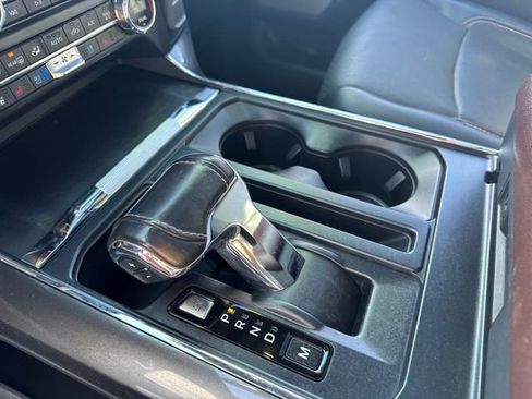 Used 2021 Ford F150 Lariat w/ Equipment Group 502A High image 17