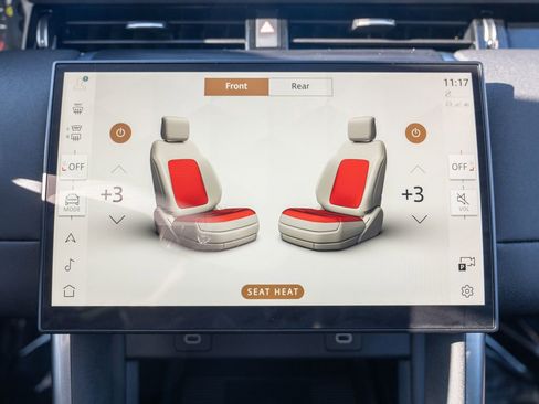 Certified 2024 Land Rover Discovery Sport S image 34