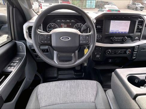Used 2023 Ford F150 XLT w/ XTR Package image 5