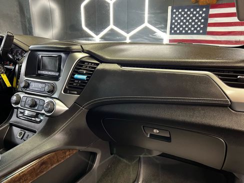 Used 2016 Chevrolet Tahoe 4WD image 14