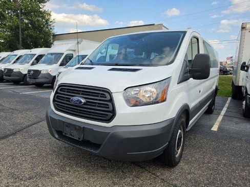 Used 2018 Ford Transit 350 XL RWD image 2
