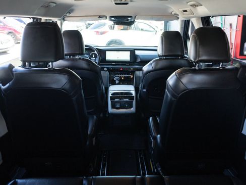 Used 2023 Kia Carnival SX image 19