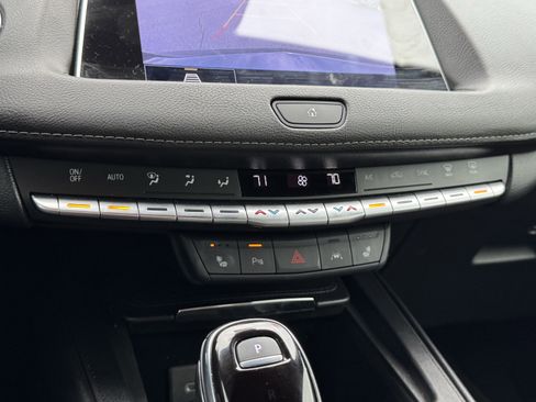 Used 2023 Cadillac XT4 Premium Luxury w/ Driver Assist Package image 10