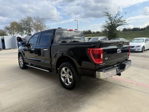 Used 2023 Ford F150 XLT w/ Equipment Group 302A High image 2