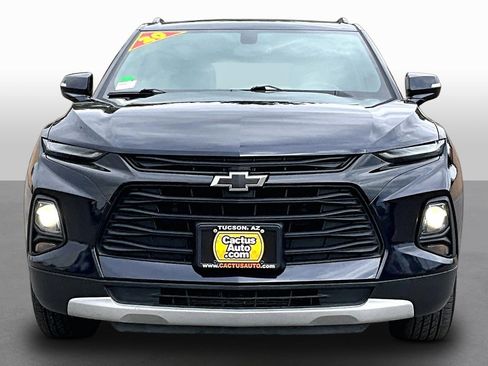 Used 2020 Chevrolet Blazer LT FWD image 3