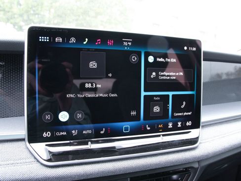 New 2026 Volkswagen Tiguan S FWD image 18