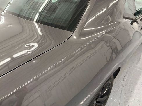 Used 2017 Dodge Challenger SXT Plus image 24