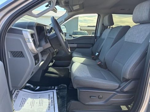 Used 2024 Ford F350 XLT image 10