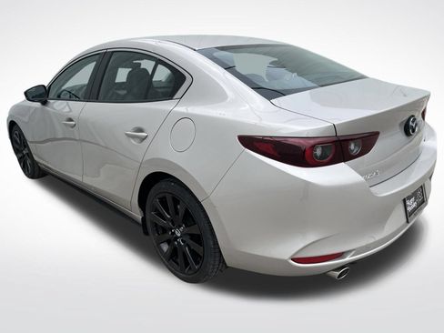 Used 2024 MAZDA MAZDA3 s FWD image 7