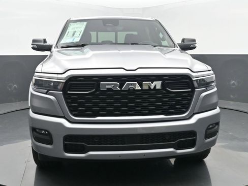 New 2025 RAM 1500 Big Horn image 8