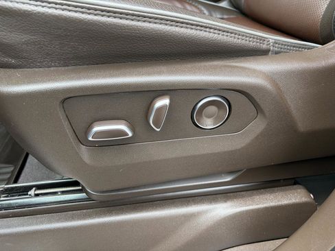 Used 2025 GMC Sierra 1500 Denali w/ Technology Package image 13