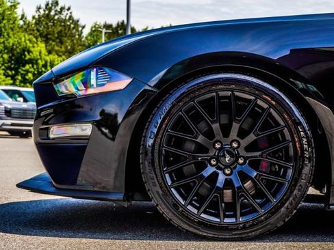 Used 2023 Ford Mustang GT w/ GT Performance Package RWD image 23