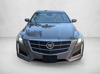 Used 2014 Cadillac CTS Luxury video 2