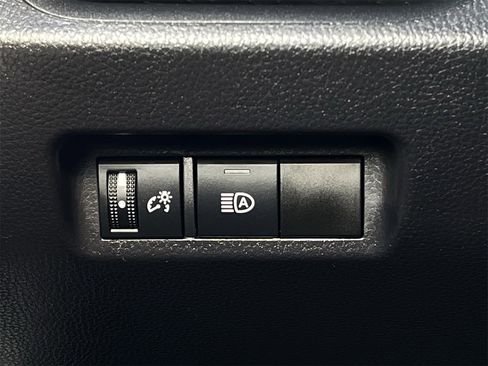 Used 2025 Toyota RAV4 LE image 19