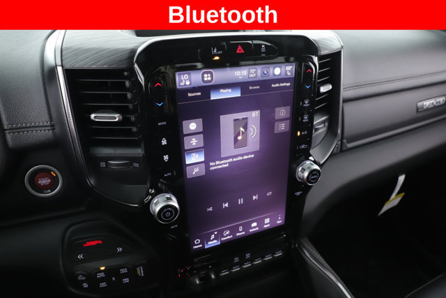 New 2026 RAM 1500 RHO AWD/4WD image 24
