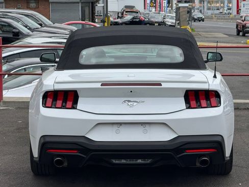 Used 2024 Ford Mustang Premium RWD image 26