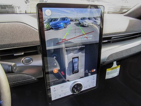 New 2025 Ford Mustang Mach-E GT image 15