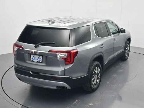 Used 2023 GMC Acadia SLE FWD image 33