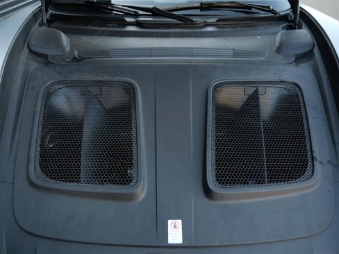 Used 2025 Porsche 911 GT3 RS image 7