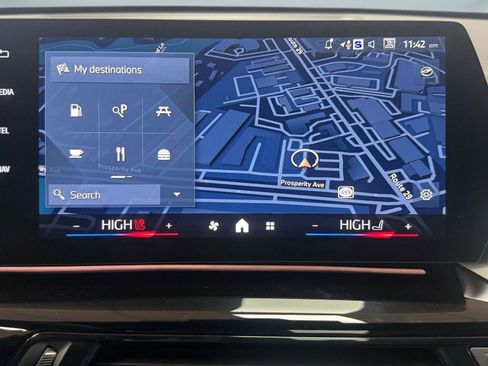 New 2026 BMW X1 xDrive28i w/ Technology Package image 22