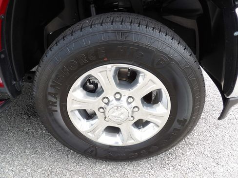 Used 2026 RAM 2500 Big Horn AWD/4WD image 57
