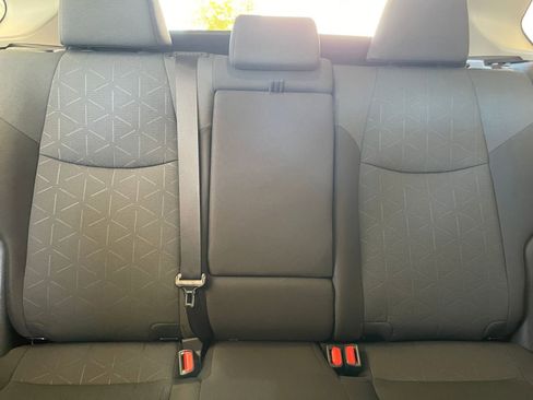 Used 2025 Toyota RAV4 XLE w/ Convenience Package image 35