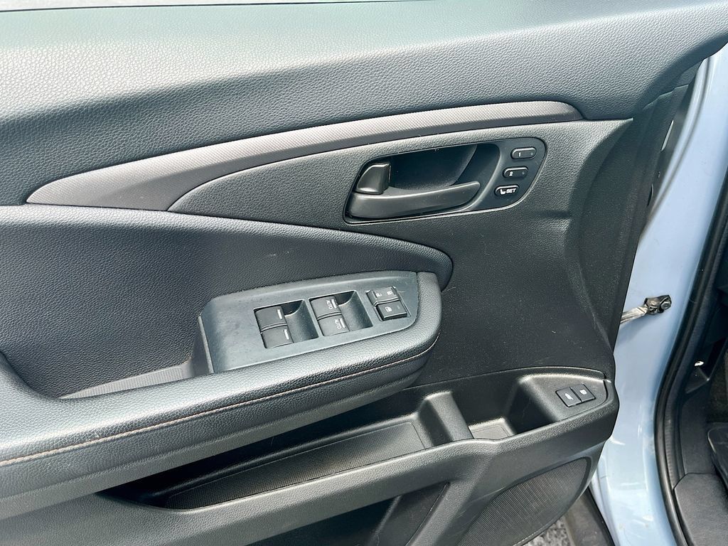 Used 2022 Honda Passport TrailSport image 18