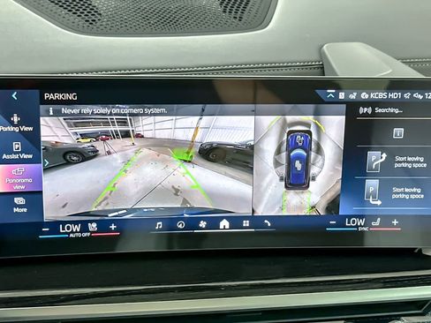 New 2026 BMW X5 xDrive40i w/ M Sport Package image 20