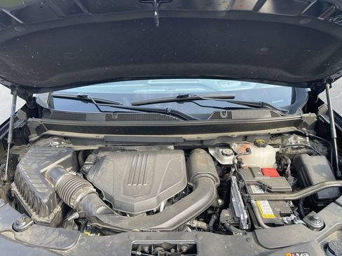 Certified 2024 GMC Acadia AT4 w/ Luxury Package AWD/4WD image 30