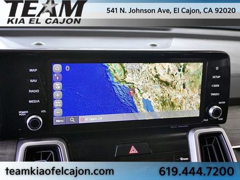 Certified 2023 Kia Sorento S AWD/4WD image 26