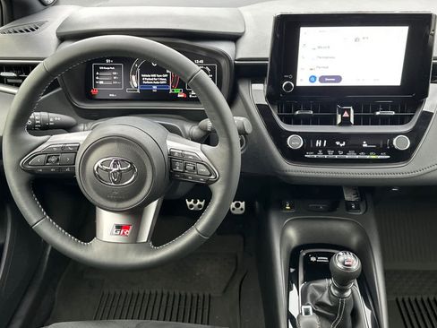 Used 2024 Toyota Corolla GR image 14