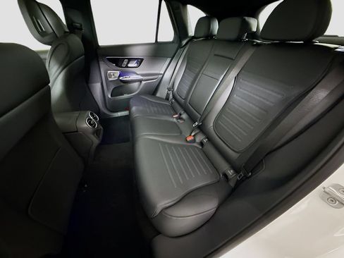 New 2026 Mercedes-Benz GLC 300 4MATIC image 26
